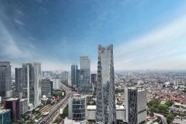 Telkom kembali masuk Brand Finance Global 500