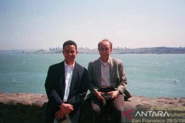 Anies kenang Almarhum Yahya Muhaimin sering kirim uang saku 100 dolar AS