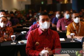 Bupati tingkatkan kapasitas perbekel se-Klungkung