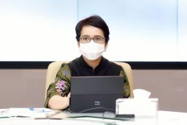 Kominfo ajak  pemangku kepentingan konsolidasi isu digital nasional