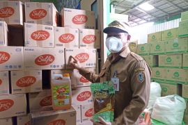 Disdag Kalsel antisipasi kelangkaan minyak goreng monitor dua distributor