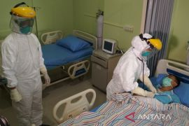 Positif COVID-19 di Kudus capai 86 kasus