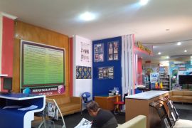 Dinas Perpustakaan dan Arsip Solok harapkan program buku bergulir tingkatkan minat baca