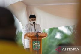 Gubernur Riau resmikan gedung BLK komunitas Ponpes Nurul Ilmi Siak