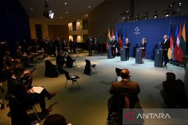 Negara-negara Baltik tak akan lagi pakai listrik Rusia mulai 2025