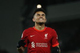 Jurgen Klopp puji rekrutmen baru Luis Diaz