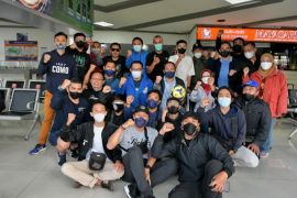 Ridwan Kamil optimistis PWI Jabar juara Turnamen Piala Wali Kota Solo