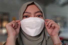 Pengadilan Negeri Ketapang "lockdown" 21 pegawai positif COVID-19