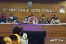 30 ribu dosis vaksin COVID-19 disiapkan bagi lansia di Bekasi