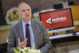 Dubes Prancis: Tema G20 RI wakili tujuan negara-negara anggota