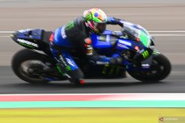 Ini starting grid Grand Prix of Indonesia: Morbidelli terkena penalti