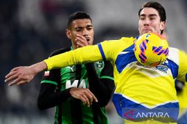 Liga Italia: Hadapi Sassuolo, Allegri minta Juventus tampilkan performa positif