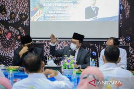 Pemkab Pamekasan latih 3.000 orang jadi pengusaha baru