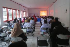 Kampus Unhas Soppeng dan Sidrap mulai terima maba jalur SNMPTN