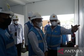 PLN siap pasok listrik tanpa kedip untuk tes pramusim MotoGP di Sirkuit Mandalika