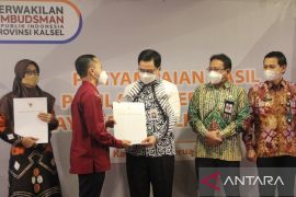 Ombudsman: Bupati HST harus segera mengisi JPT yang kosong