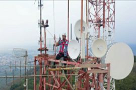 Menteri BUMN dukung percepatan Mitratel untuk Indonesia Digital