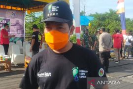 BPBD ingatkan seluruh Pemdes di Seruyan membentuk MPA