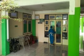 Dua RS di Batang disiapkan untuk antisipasi lonjakan COVID-19