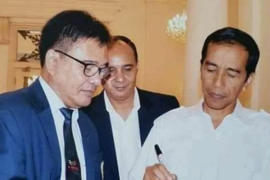 Calon Ketua KONI Sulsel wajib kantongi  minimal 10 dukungan suara