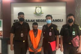 Kejari Bangli tetapkan Ketua BUMDes jadi tersangka korupsi