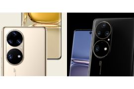 Huawei P50 Pro resmi rilis di Indonesia dibanderol Rp14,9 juta