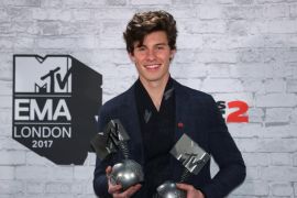 Shawn Mendes jadi pengisi suara film "Lyle, Lyle, Crocodile"