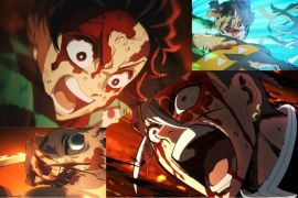 Jelang episode akhir "Demon Slayer", tanda kening & musim ketiga dipertanyakan