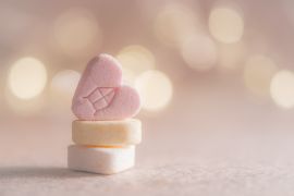 Rayakan Valentine di rumah saja dengan empat inspirasi