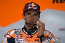 Marc Marquez