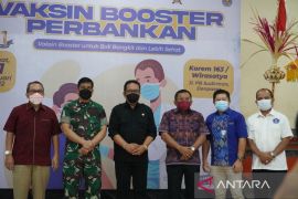 BI: Vaksinasi penguat/booster dukung pemulihan ekonomi Bali