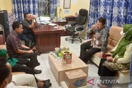 KONI berharap peningkatan publikasi kegiatan olahraga jelang Porprov