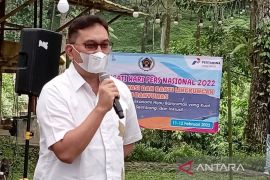 BI dukung upaya pengembangan ekonomi hijau di Kabupaten Banyumas