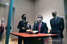 Sebuah studi ungkap Belanda gunakan kekerasan berlebihan di Perang Kemerdekaan RI