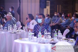 Pemkab Solok jalin kerja sama dengan Pemprov Jambi di sektor perdagangan dan pariwisata