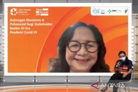 Pencegahan penyakit kanker bukan hanya tanggung jawab pemerintah