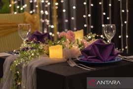 Mercure dan Ibis Pontianak tawarkan promo romantis di malam Valentine