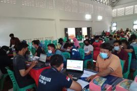 Medco E & P Tarakan Dukung Pencegahan Penyebaran COVID-19