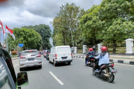 Polresta Bogor Kota putar balik 5.779 kendaraan motor
