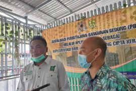 Retribusi PBG diharapkan jangan bebani masyarakat