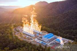 PLN proyeksi EBT akan isi kekurangan energi listrik 230 GW hingga 2060