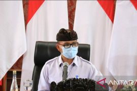 Pemprov Bali segera lakukan konversi tempat tidur RS rujukan pasien COVID-19