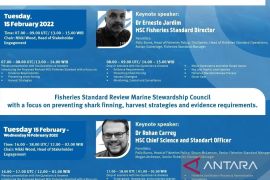 MSC: Penguatan syarat alat tangkap minimalkan hidupan laut terjerat "ghost gear"