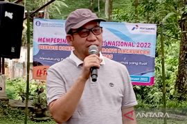 Bupati: Banyumas butuh dukungan wartawan
