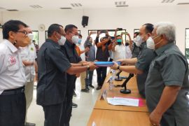 Dukungan Hidayat Humaid maju jadi Ketum KONI DKI Jakarta bertambah