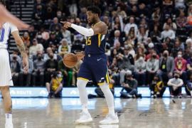 Utah Jazz ungguli Magic untuk raih kemenangan kelima beruntun