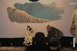 Sekum Muhammadiyah: Sejarah buktikan wayang jadi media dakwah efektif dan membumi