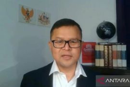 Epidemiolog Griffith Australia sambut positif uji klinik vaksin Merah Putih