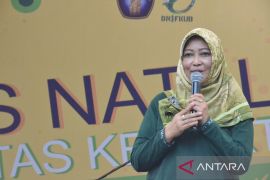 Universitas Brawijaya kembali lakukan kuliah daring 100 persen