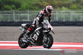 Pebalap Vinales siap tampil GP Austria dengan motivasi tinggi